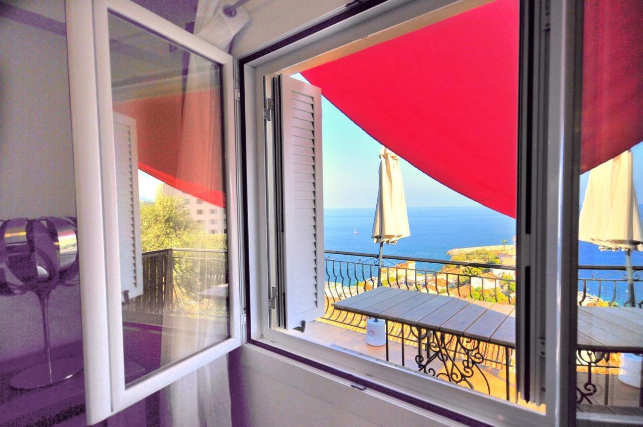 Chez Aline Et Jean Pierre Appartement Toga Buitenkant foto